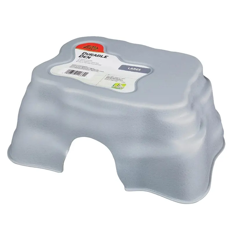 Zilla - Durable Den Gray Lg