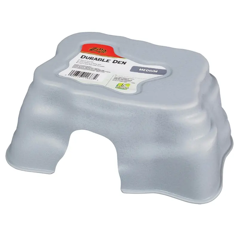Zilla - Durable Den Gray Md