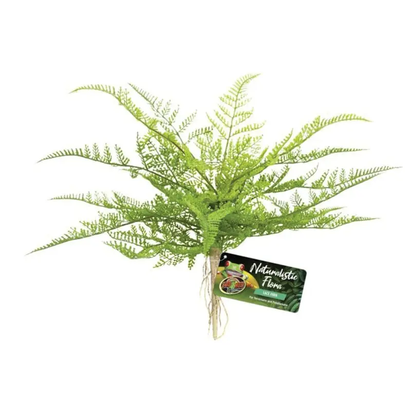 Zoo Med - Naturalistic Flora Lace Fern