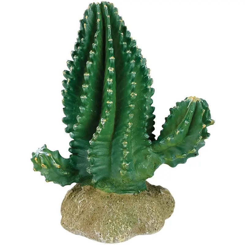 Komodo Ornament - Columnar Cactus - 5.9 in.
