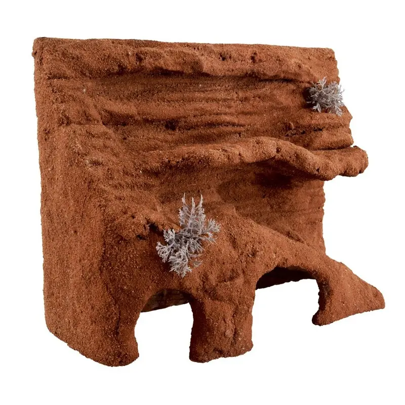 Reptile Treasures - Ceramic Caves - RT
