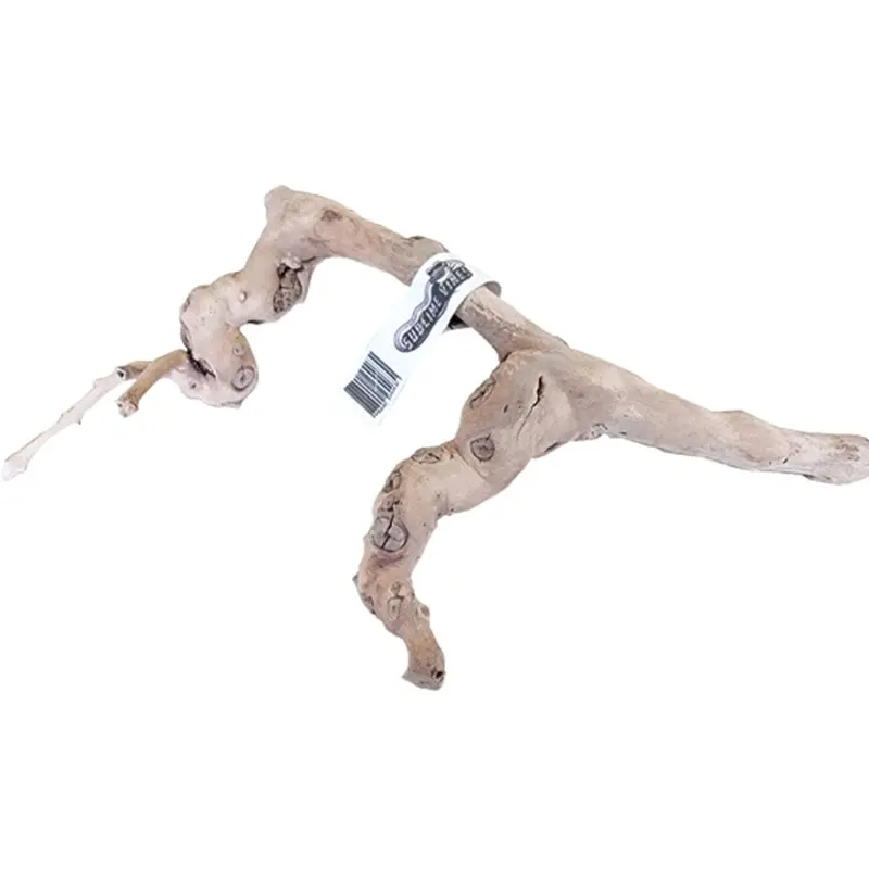 Sublime Vine - Sandblasted Grapevine - 12in
