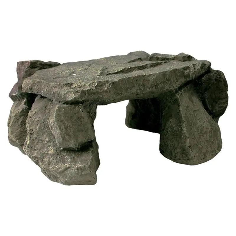 Zilla - Shale Rock Den