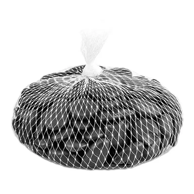 Galapagos - Natural Stones Black 4lb