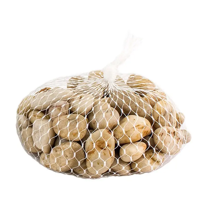 Galapagos - Natural Stones White 4lb