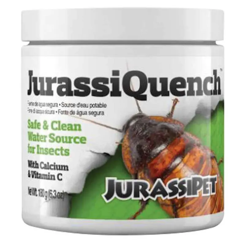 JurassiQuench - 10.2 oz.