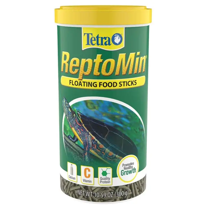 Tetra - ReptoMin Floating Food Sticks 10.59oz