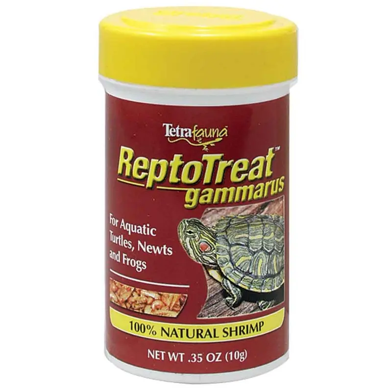 Tetra - ReptoTreat Gammarus 0.35oz