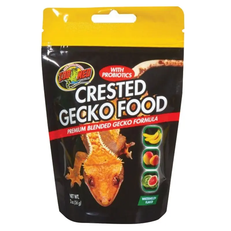 Zoo Med - Crested Gecko Food Watermelon 2oz