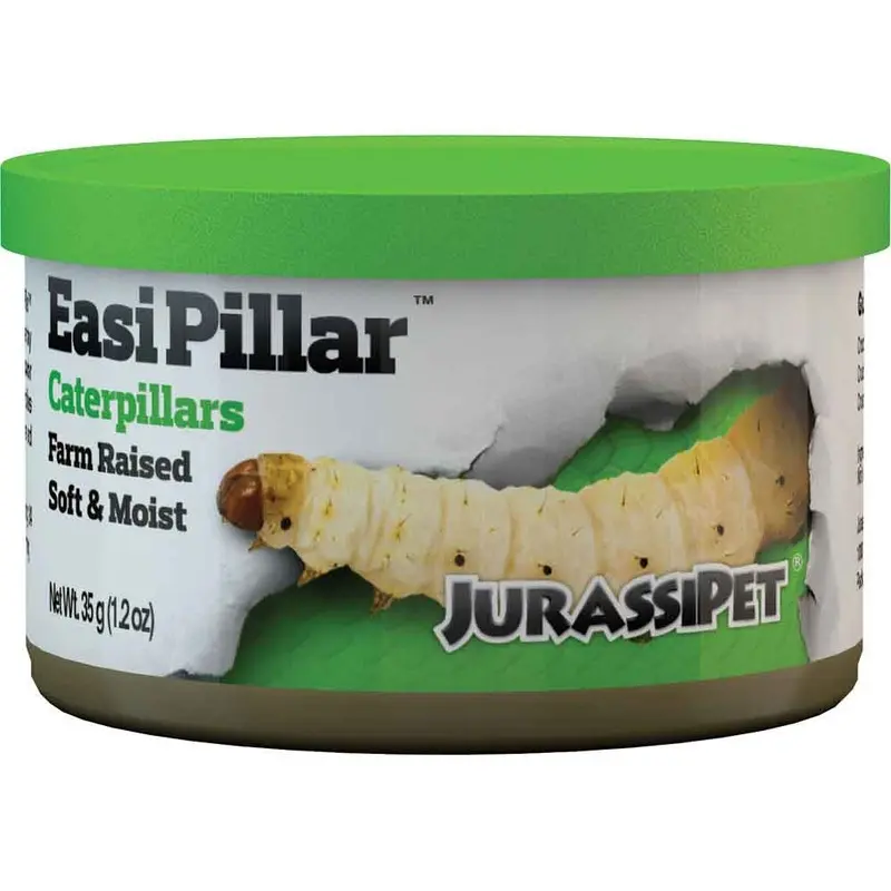 JurassiDiet - EasiPillar - 1.2 oz.