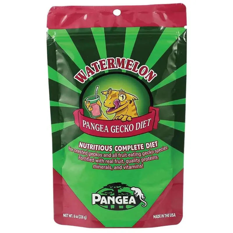 Pangea Fruit Mix Complete - Watermelon Mango Complete - 8oz