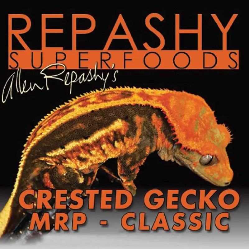 Repashy - Mango Superblend MRP 3oz