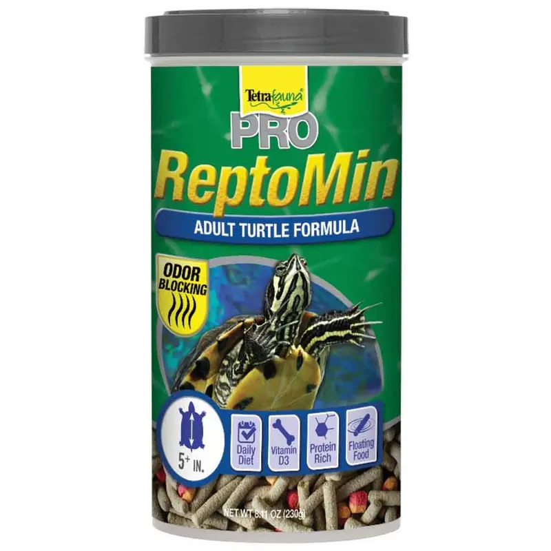 Tetra - TetraFauna Pro ReptoMin Adult 8.11oz