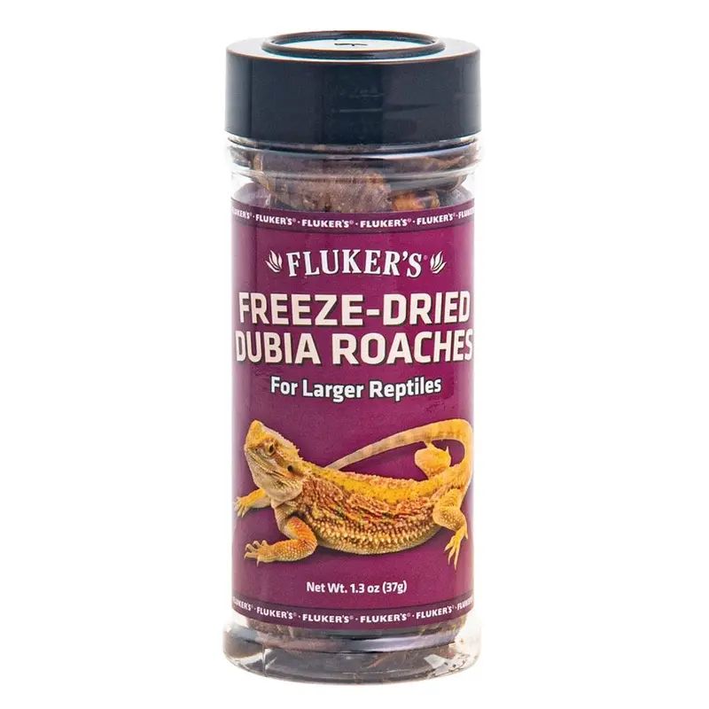 Flukers FD Feeders - Dubia Roaches - 1.7oz
