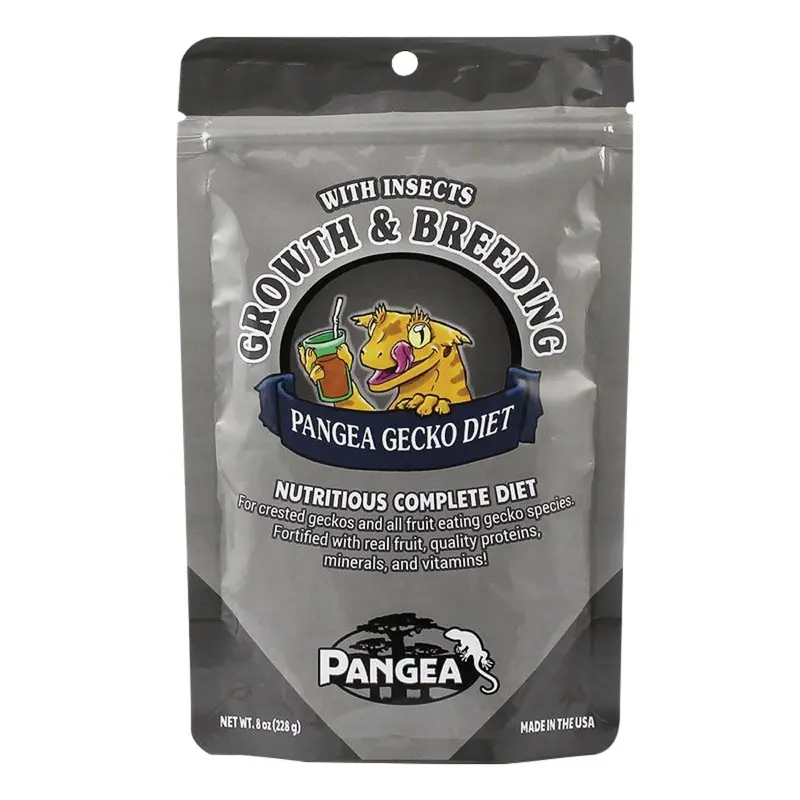 Pangea Fruit Mix Complete - Breeder Formula - 8 oz
