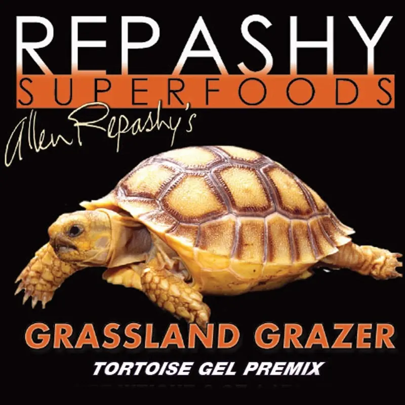 Repashy - Grassland Grazer 3oz