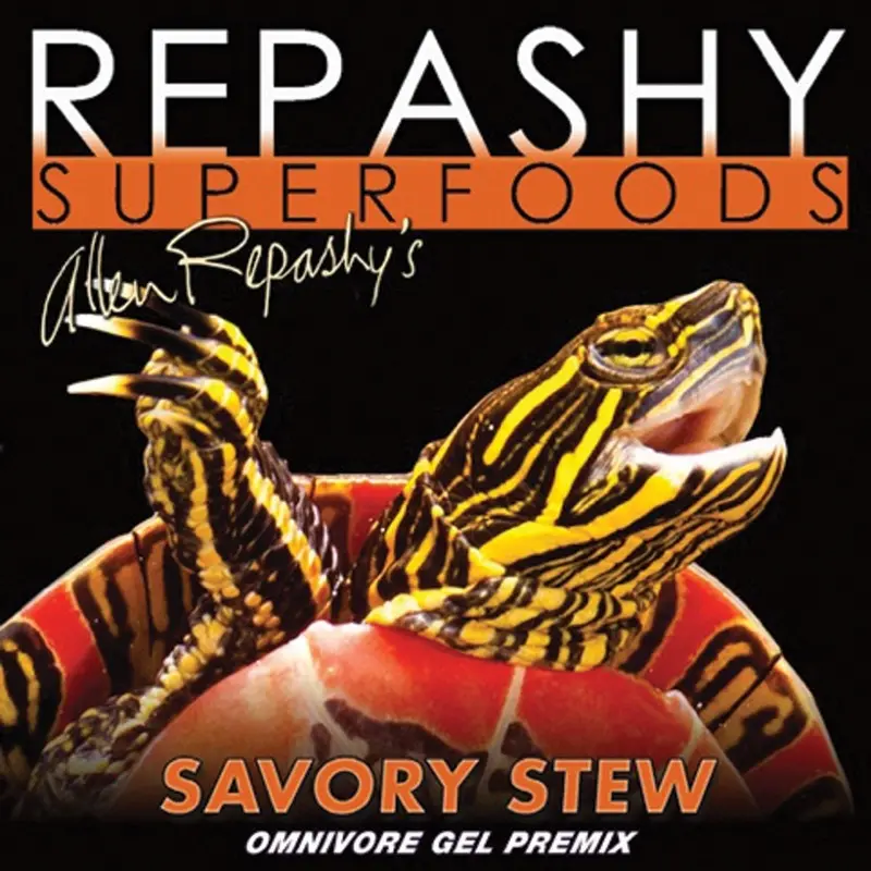 Repashy - Savory Stew 3oz