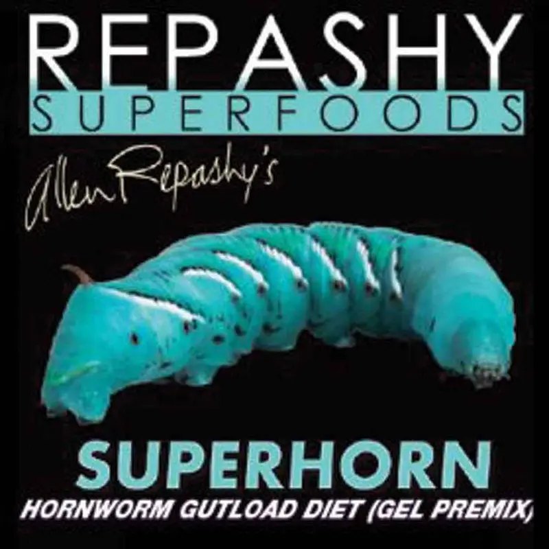 Repashy - Superhorn 3oz