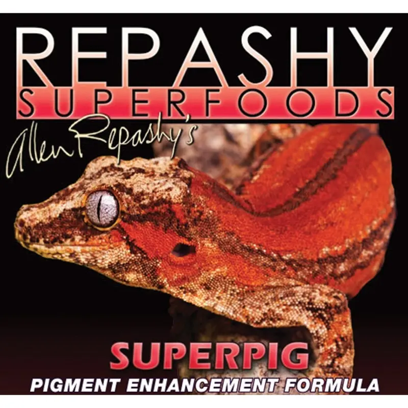 Repashy - SuperPig 3oz