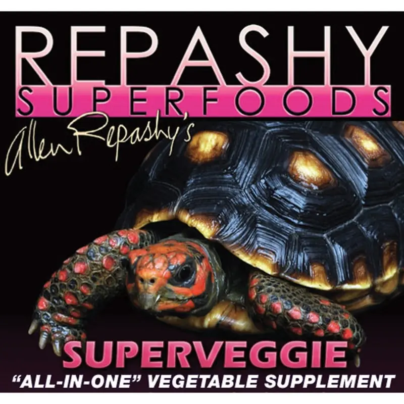 Repashy - Superveggie 3oz