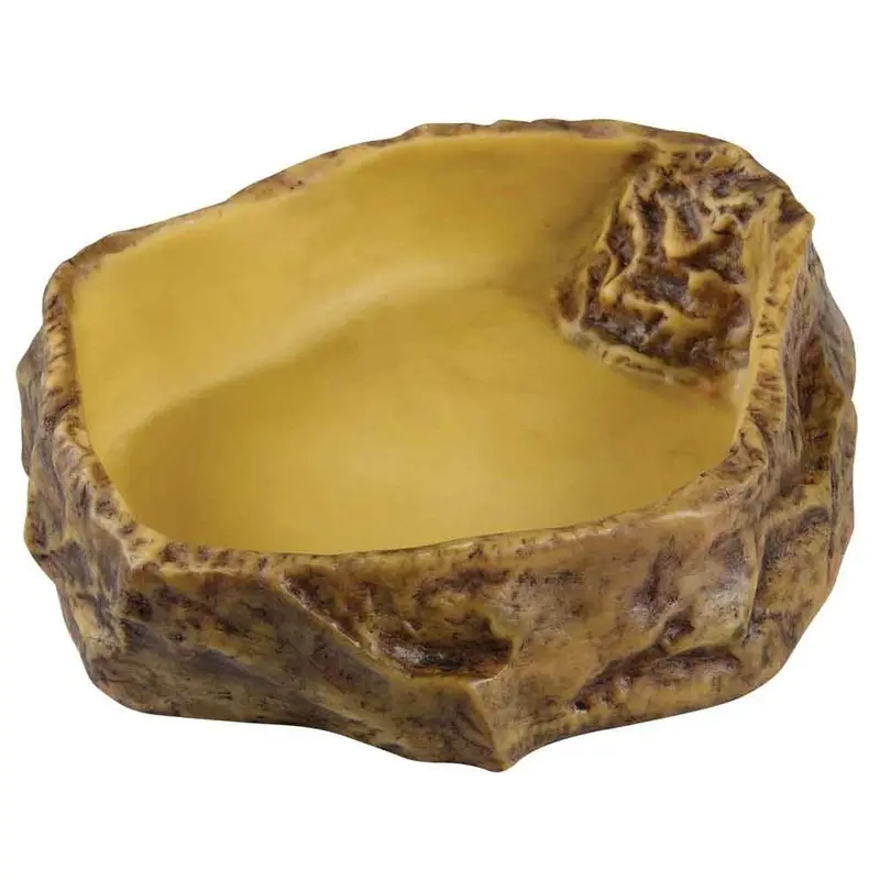 Exo Terra - Water Dish XL - 11x9x1.5in.