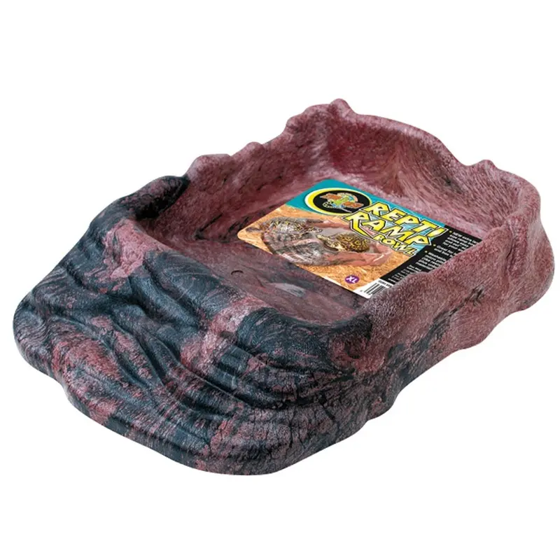 Zoo Med - Repti Ramp Bowl Md