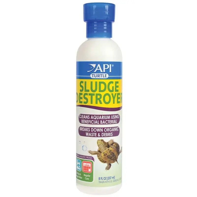 API Turtle Sludge Destroyer 8oz