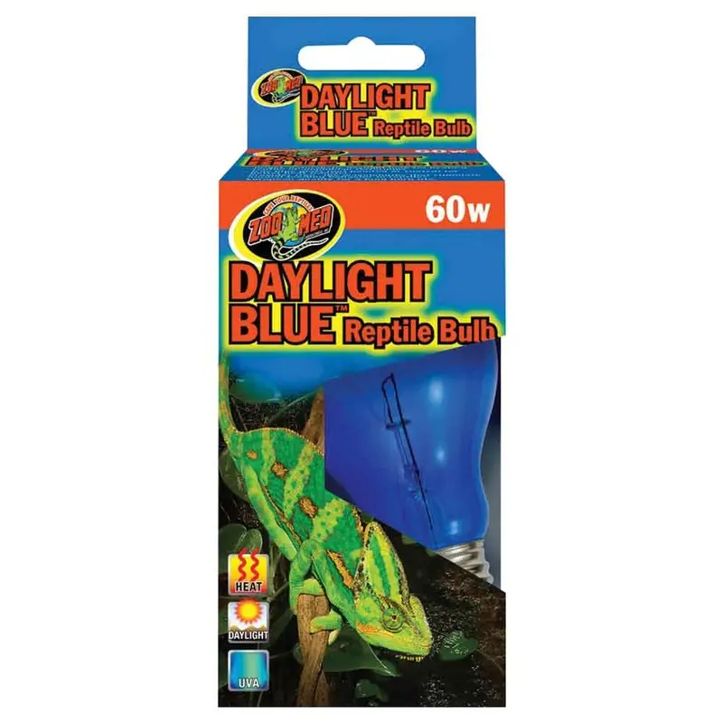 Zoo Med - Daylight Blue Bulb 150W