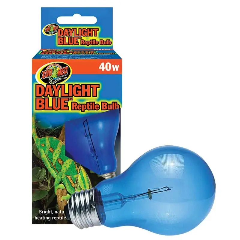 Zoo Med - Daylight Blue Bulb 40W