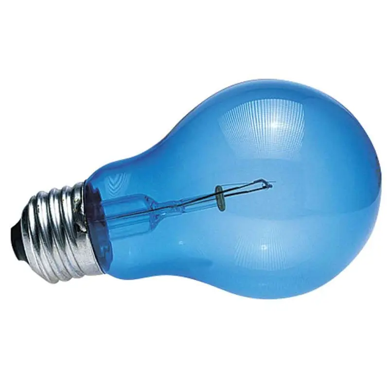 Zoo Med - Daylight Blue Bulb 60W