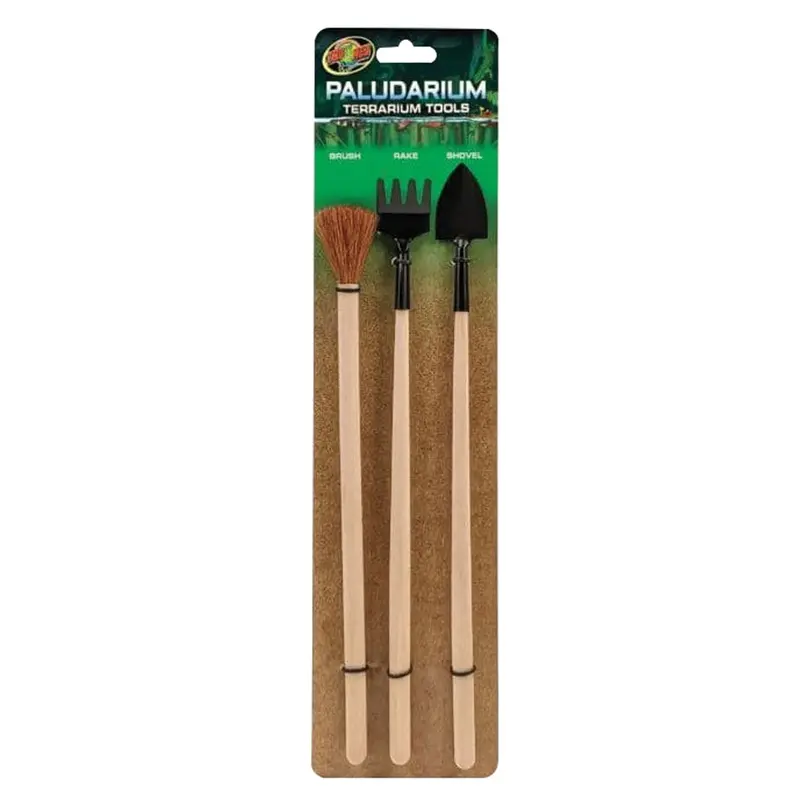 Zoo Med - Paludarium Tools