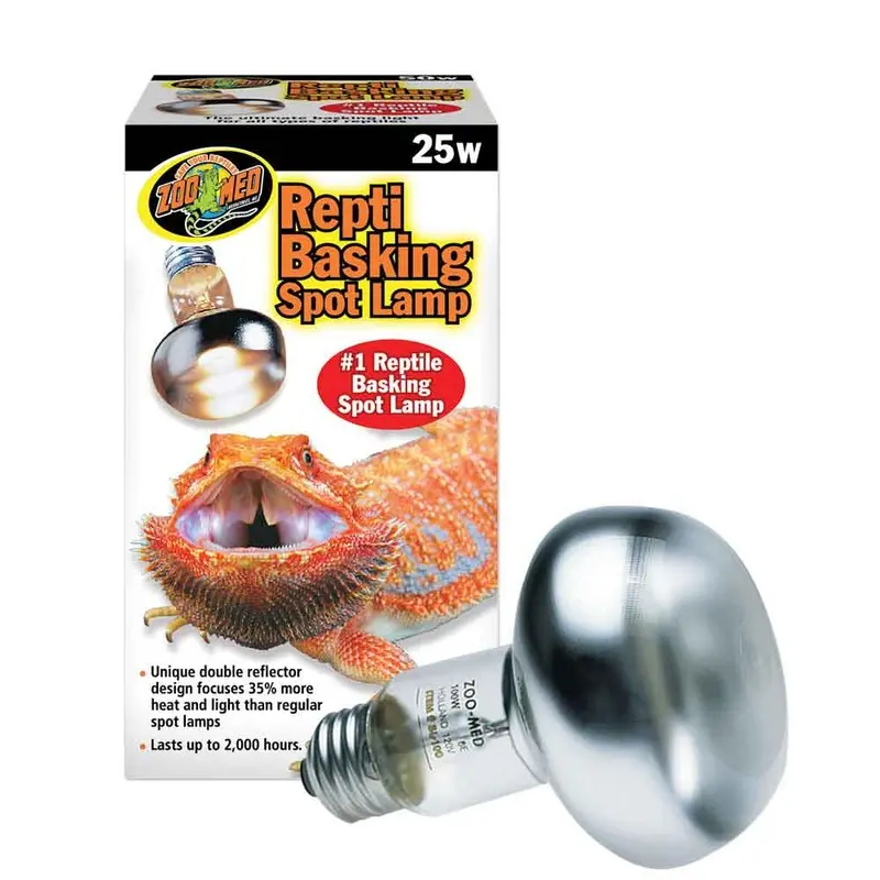 Zoo Med - Repti Basking Spot Lamp 25W