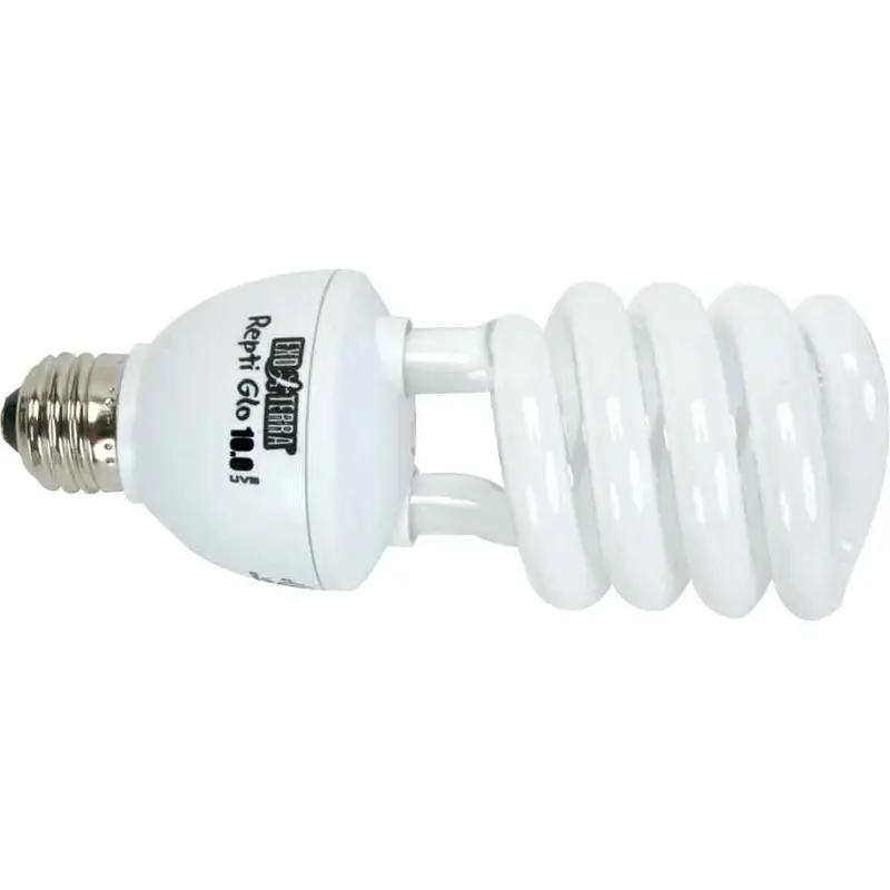 Exo Terra - Reptile UVB 150 Desert Lamp 26W