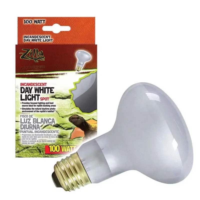 ZILLA - DAY WHITE LIGHT SPOT 100W