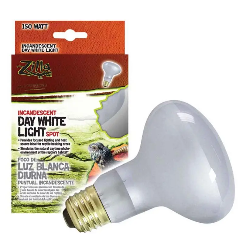 ZILLA - DAY WHITE LIGHT SPOT 150W
