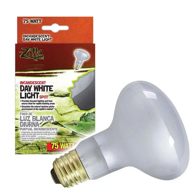 ZILLA - DAY WHITE LIGHT SPOT 75W