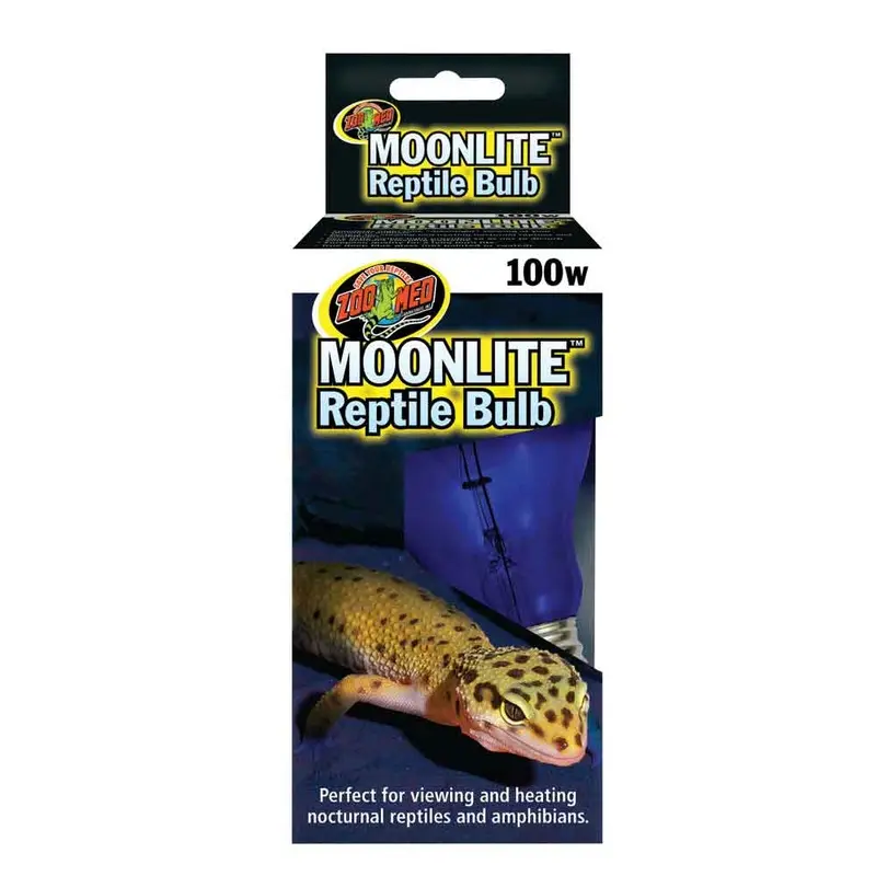 Zoo Med - Moonlite Bulb 100W