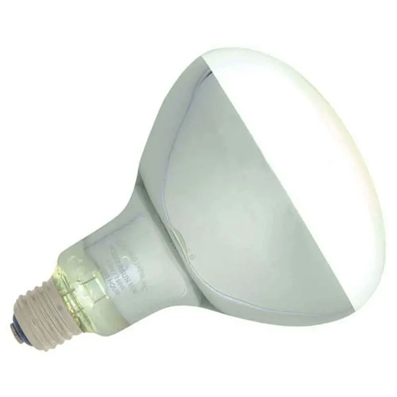Zoo Med - PowerSun UV Mercury Lamp 100W