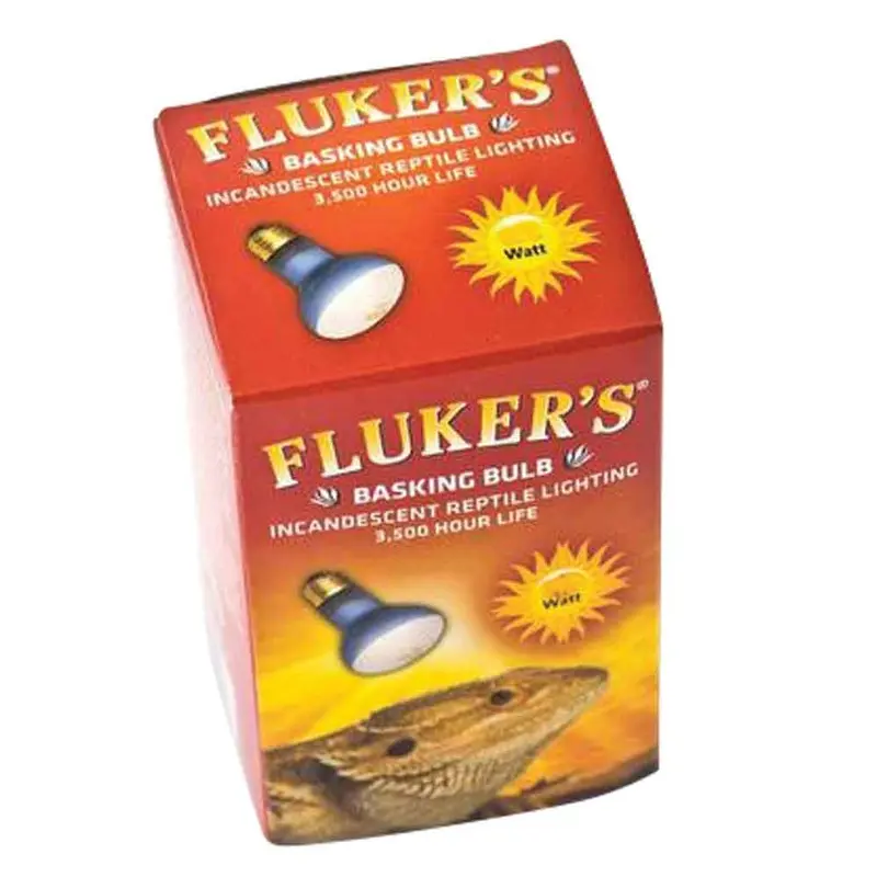 Fluker's - Basking Bulb - 75W