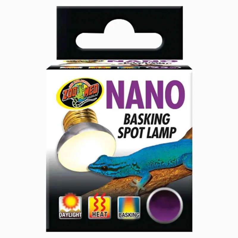Zoo Med - Nano Basking Spot Lamp 40W