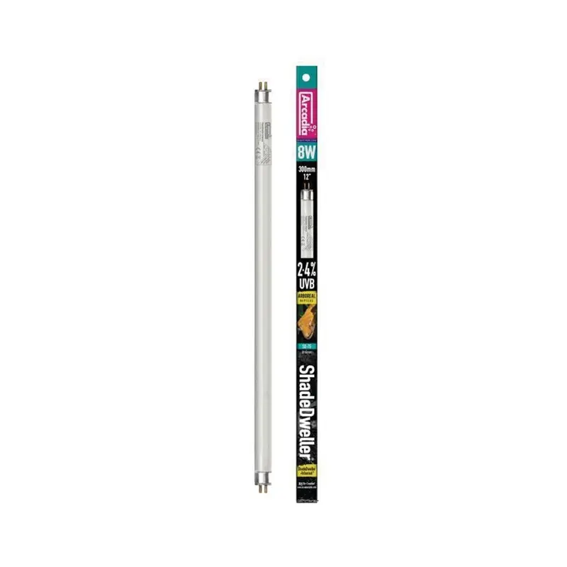 Arcadia - Shade Dweller Arboreal 12in. 2.4% UV Bulb