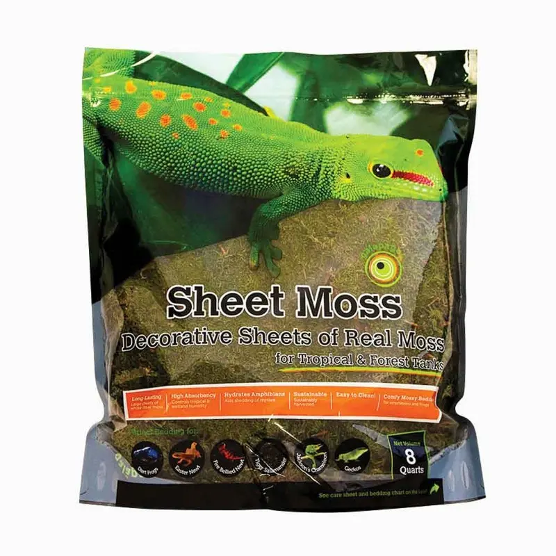 Galapagos - Sheet Moss 8qt.