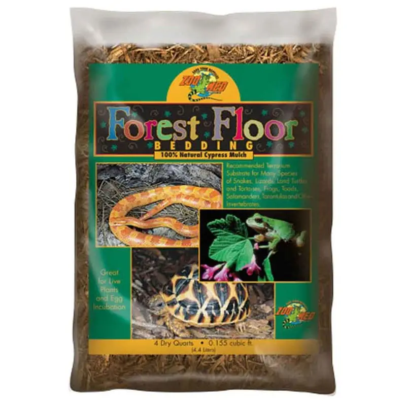 Zoo Med - Forest Floor Bedding 8qt