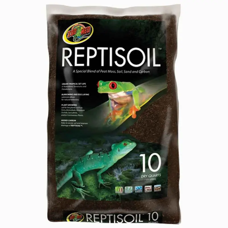 Zoo Med - ReptiSoil 10qt