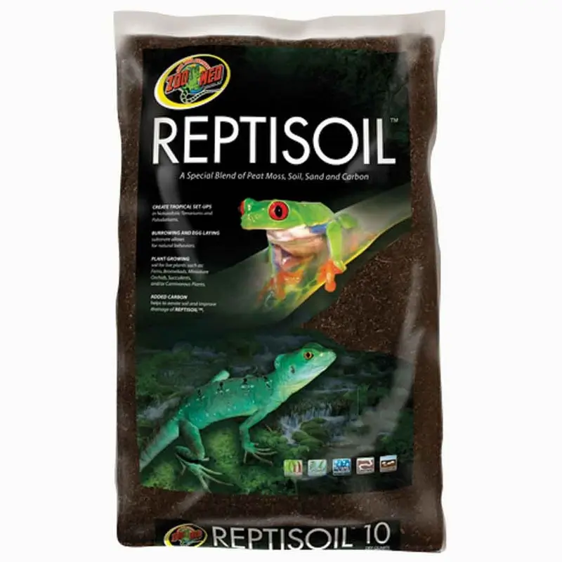 Zoo Med - ReptiSoil 24qt