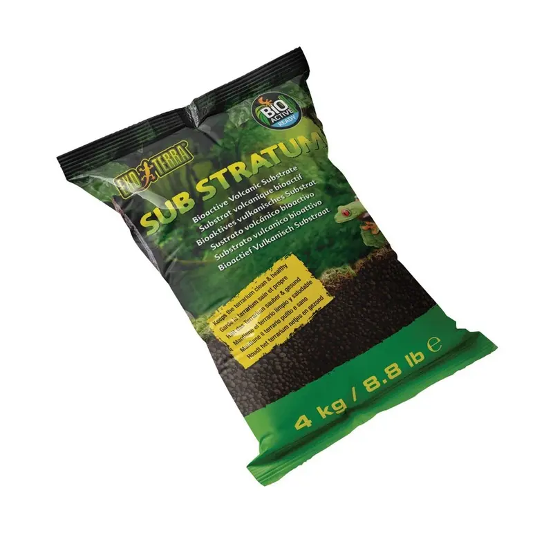 Exo Terra - Bioactive Volcanic Substratum 8.8lb