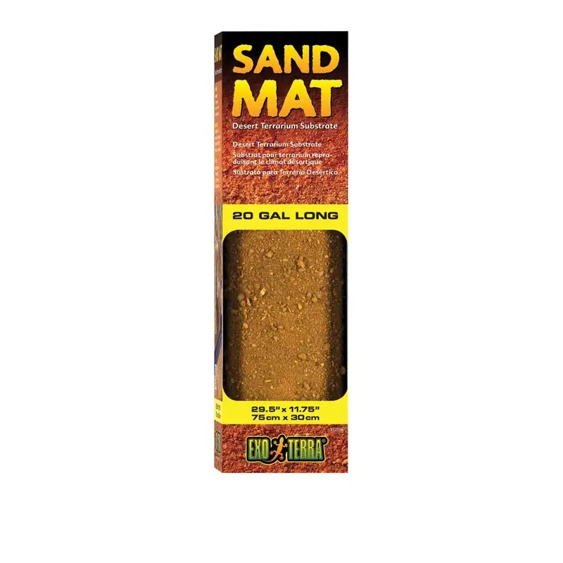 Exo Terra - Sand Mat 20gal