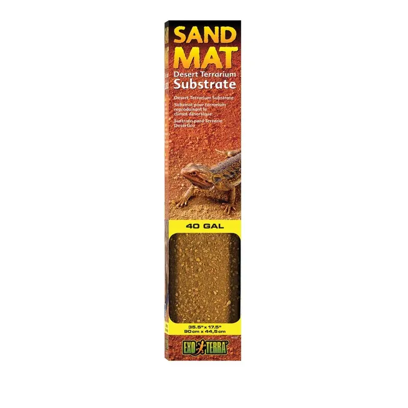 Exo Terra - Sand Mat 40gal