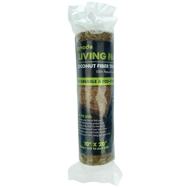 *Komodo Living Natural Liner - Coco Fiber - 10x20 in.