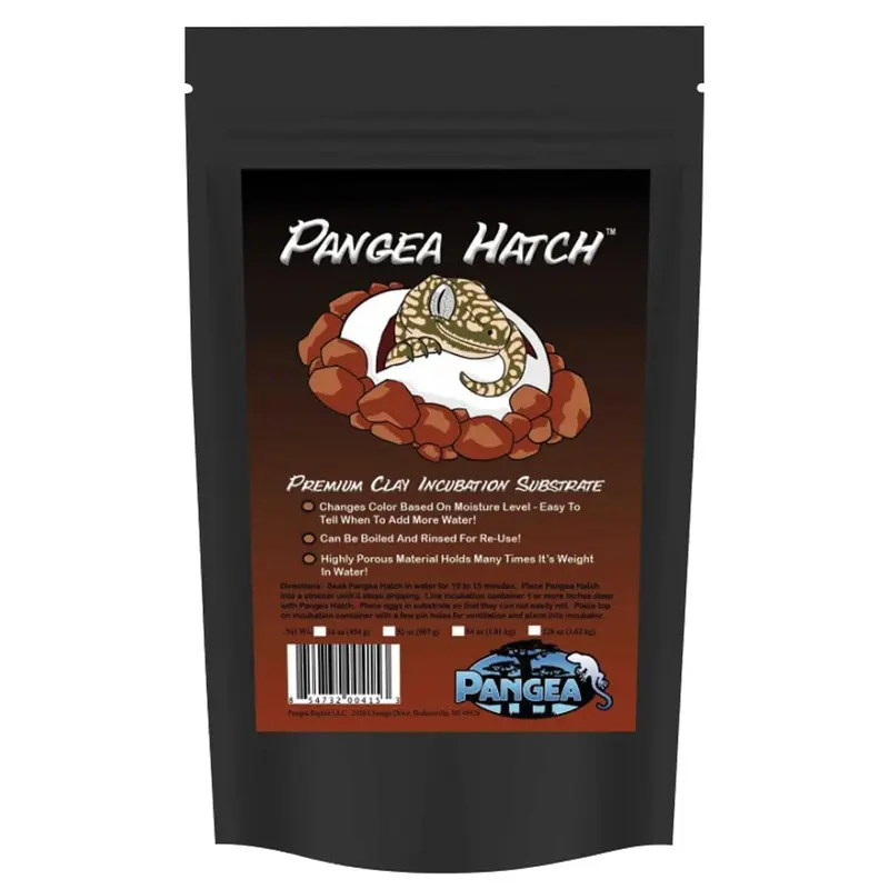 Pangea Hatch Mix - 16 oz